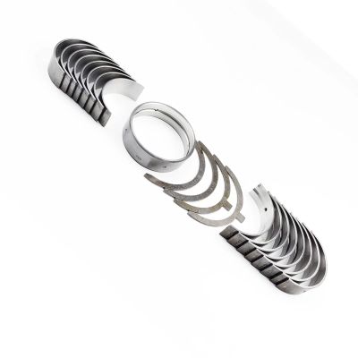 C2.6 Main Bearing &Con Rod Bearings &Thrust Washer for Caterpiller CAT C2.6 Track Loader RC-60