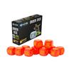 Red Order Dice for Bolt Action by Warlord Games view 1