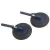 FMS Part SI211BLU Front Landing Gear Strut Set for 1700MM F4U (Blue) V2 RC Model Airplane Warbird view 4