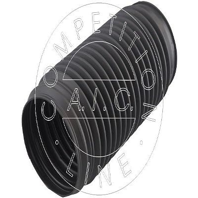 AIC Protective Cap/Bellows Shock Absorber Front Right Left Suitable for Seat Leon VW Golf