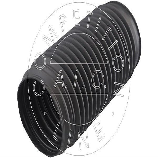 AIC Protective Cap/Bellows Shock Absorber Front Right Left Suitable for Seat Leon VW Golf
