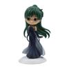 Banpresto - Pretty Guardian Sailor Moon Eternal The Movie - Princess Pluto (Ver. A), Bandai Spirits Q Posket Figure view 1