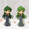 Banpresto - Pretty Guardian Sailor Moon Eternal The Movie - Princess Pluto (Ver. A), Bandai Spirits Q Posket Figure view 2