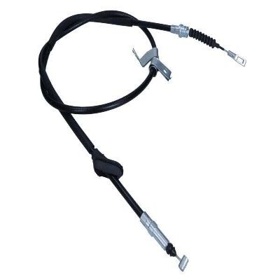 Cable Pulley, Parking Brake
