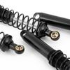 Greendhat 90/100/110/120mm Aluminum Shock Absorber for Traxxas TRX-4 Wraith SCX10 D90 RC Crawler ( Color : 100mm 4pcs ) view 3