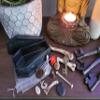 Bone Casting Kit for Hoodoo Witchcraft Divination Magick Bone Throwing Gift Set view 2