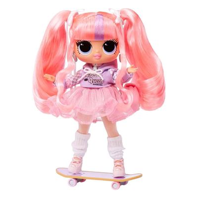 L.O.L. Surprise! Tweens Series 4 Fashion Doll Ali Dance with 15 Surprises and Fabulous Accessories Great Gift for Kids Ages 4+