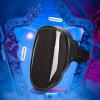 AIGLUN LED Face Transforming Mask with Gesture Control Fun - Cool stuff Cosplay and Christmas Parties view 2