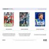2022 Panini Luminance Football Hobby Box (4 Packs/10 Cards: 3 Autos) view 3