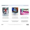2022 Panini Luminance Football Hobby Box (4 Packs/10 Cards: 3 Autos) view 4