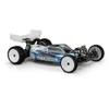 JConcepts Inc. F2 B6.4 B6.4D Body Carpet Turf Wing Light Weight JCO0475L Car/Truck Bodies Wings & Decals view 1