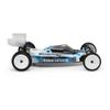 JConcepts Inc. F2 B6.4 B6.4D Body Carpet Turf Wing Light Weight JCO0475L Car/Truck Bodies Wings & Decals view 2