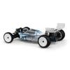 JConcepts Inc. F2 B6.4 B6.4D Body Carpet Turf Wing Light Weight JCO0475L Car/Truck Bodies Wings & Decals view 3