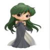 Banpresto - Pretty Guardian Sailor Moon Eternal The Movie - Princess Pluto (Ver. B), Bandai Spirits Q Posket Figure view 1
