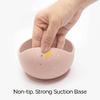 ORIBEL Spoon and bowl - Pink view 4