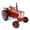 ERTL 1/16 Farmall 706 "Happy Birthday Tractor view 2