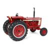 ERTL 1/16 Farmall 706 "Happy Birthday Tractor view 3