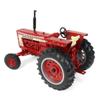 ERTL 1/16 Farmall 706 "Happy Birthday Tractor view 4