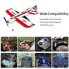 Radiolink A560 Plug & Play (PNP) 3D RC Airplane 580mm Wingspan with 6 Flight Modes, 4 Channels Gyro Byme-A Flight Controller, Brushless Motor&ESC for Beginner & Experienced (No Radio/Receiver/Charger) view 2