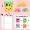 AZEN 200 Pcs Mini Spring Party Favors for Kids 3-5 4-8, Goodie Bags Stuffers for Birthday Party, Classroom Prizes Kids Prizes, Small Bulk Toys Gifts, Valentines Gifts Easter Basket Stuffers view 4