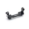TREAL Alu #7075 Steering Servo Mount for FMS FCX24 Power Wagon Mud Racer 1:24 (Black) view 1