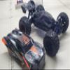 Chassis Guard Dirt Cover for Traxxas 1/8 Sledge Monster Truck 95076-4 - Resist Dust Snow Rocks Leaves Mud Sands view 3