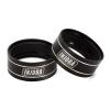 INJORA Brass Internal Beadlock Ring Clamp Ring 94g Wheel Weight Fit 1.9" Wheel Rim for 1/10 RC Crawler Axial SCX10 II 90046 TRX-4 VS4-10 SCX10 Pro Upgrade Parts view 1
