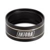 INJORA Brass Internal Beadlock Ring Clamp Ring 94g Wheel Weight Fit 1.9" Wheel Rim for 1/10 RC Crawler Axial SCX10 II 90046 TRX-4 VS4-10 SCX10 Pro Upgrade Parts view 3