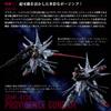 Mobile Suit Gundam G Frame FA Providence Gundam view 4