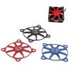 3pcs RC Fan Cover,Ball Bearing Cooling Fan 35mm CNC Machining RC ESC Cooling Fan Cover,car Model Accessories view 2