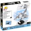 COBI Armed Forces Mirage III S Swiss AIR Force view 2