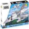 COBI Armed Forces Mirage III S Swiss AIR Force view 3