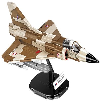 COBI Armed Forces Mirage IIIC