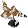 COBI Armed Forces Mirage IIIC view 1