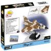 COBI Armed Forces Mirage IIIC view 2
