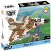COBI Armed Forces Mirage IIIC view 3