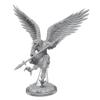 D&D Nolzur's Marvelous Miniatures: Aarakocra Fighters view 1