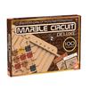 MindWare Marble Circuit Deluxe Brain Teaser Puzzles  Logic Game for 1 Player  Great Gift for Kids & Adults  Premium Marble Maze Game with 100 Brain Puzzles  Ages 8+ view 1