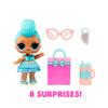 L.O.L. Surprise! Confetti Pop Birthday Doll with 8 Surprises - Great Gift for Girls Age 4+ view 3