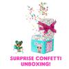 L.O.L. Surprise! Confetti Pop Birthday Doll with 8 Surprises - Great Gift for Girls Age 4+ view 4