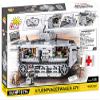 COBI Historical Collection Great War Sturmpanzerwagen A7V Tank, 840 pcs view 2