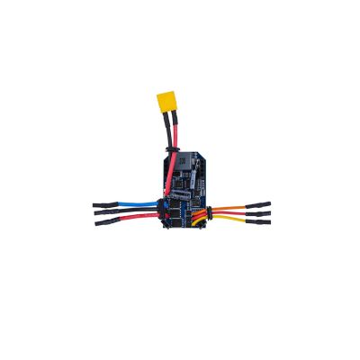 OMPHOBBY M2 Helicopter Parts ESC Set OSHM2072 Rc Heli Accessories for OMPHOBBY M2 RC Helicopters