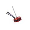 OMPHOBBY M2 Helicopter Parts Main Motor Rc Heli Accessories for OMPHOBBY M2 RC Helicopters OSHM2063(Yellow) view 2
