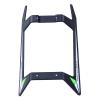 OMPHOBBY M2 Helicopter Parts Landing Gear Landing Skid for OMP M2 Explore Helicopters and M2 V2 Helicopters OSHM2091(Green) view 1