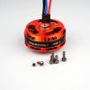 OMPHOBBY M2 Helicopter Parts Main Motor Rc Heli Accessories for OMPHOBBY M2 RC Helicopters OSHM2015(Orange) view 4