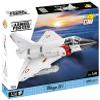 COBI Armed Forces Mirage IIIC view 3