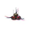 OMPHOBBY M1 Parts Main Motor Rc Heli Accessories for OMPHOBBY M1 RC Helicopters OSHM1026(Orange) view 2