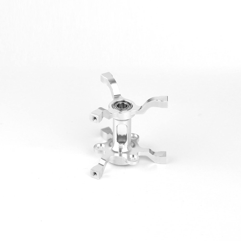OMPHOBBY M1 Parts Servo Mount Set OSHM1006 Rc Heli Accessories for OMPHOBBY M1 RC Helicopters