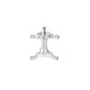 OMPHOBBY M1 Parts Servo Mount Set OSHM1006 Rc Heli Accessories for OMPHOBBY M1 RC Helicopters view 4