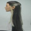 1/6 Scale Male Head Sculpt, Chinese Ancient Male Head Carved for 12inch Soldier Action Figure Doll (A) view 4